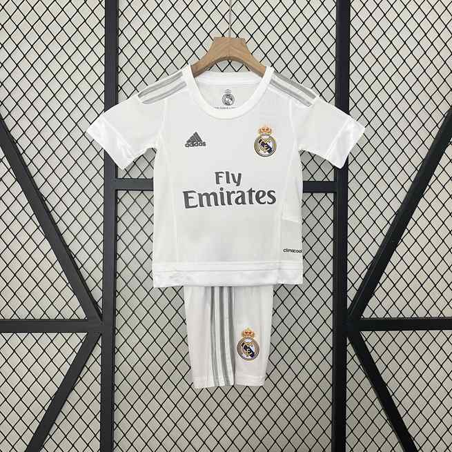 15-16 R MAD home retro kid kit