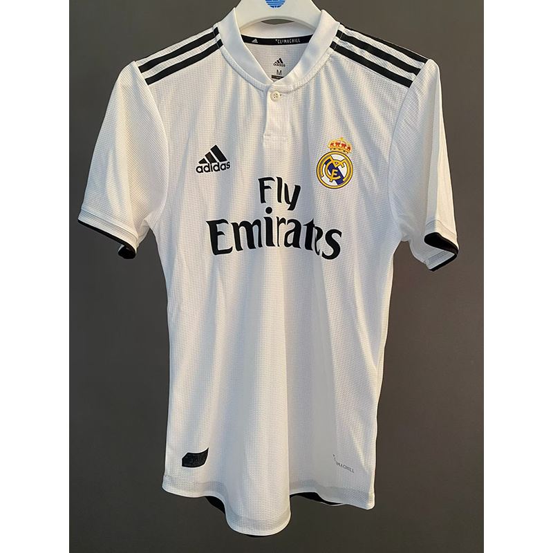 18-19 R MAD home retro jersey