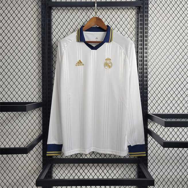 19-20 R MAD Training Long Sleeves