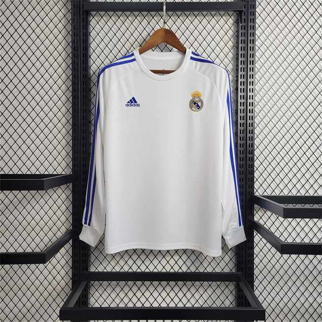 20-21 R MAD ICONS shirt Long sleeve