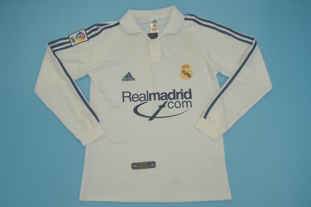 2001 R MAD home long sleeve