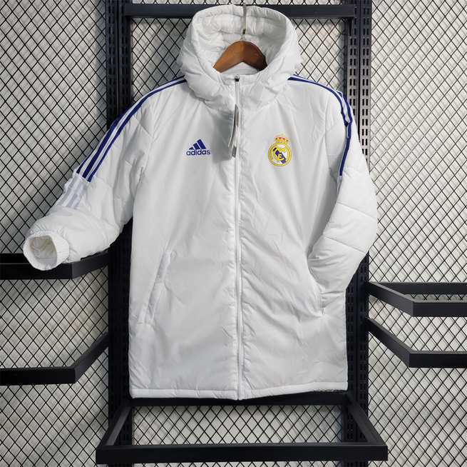 22-23 Down Jackets Thermal Jacket R MAD