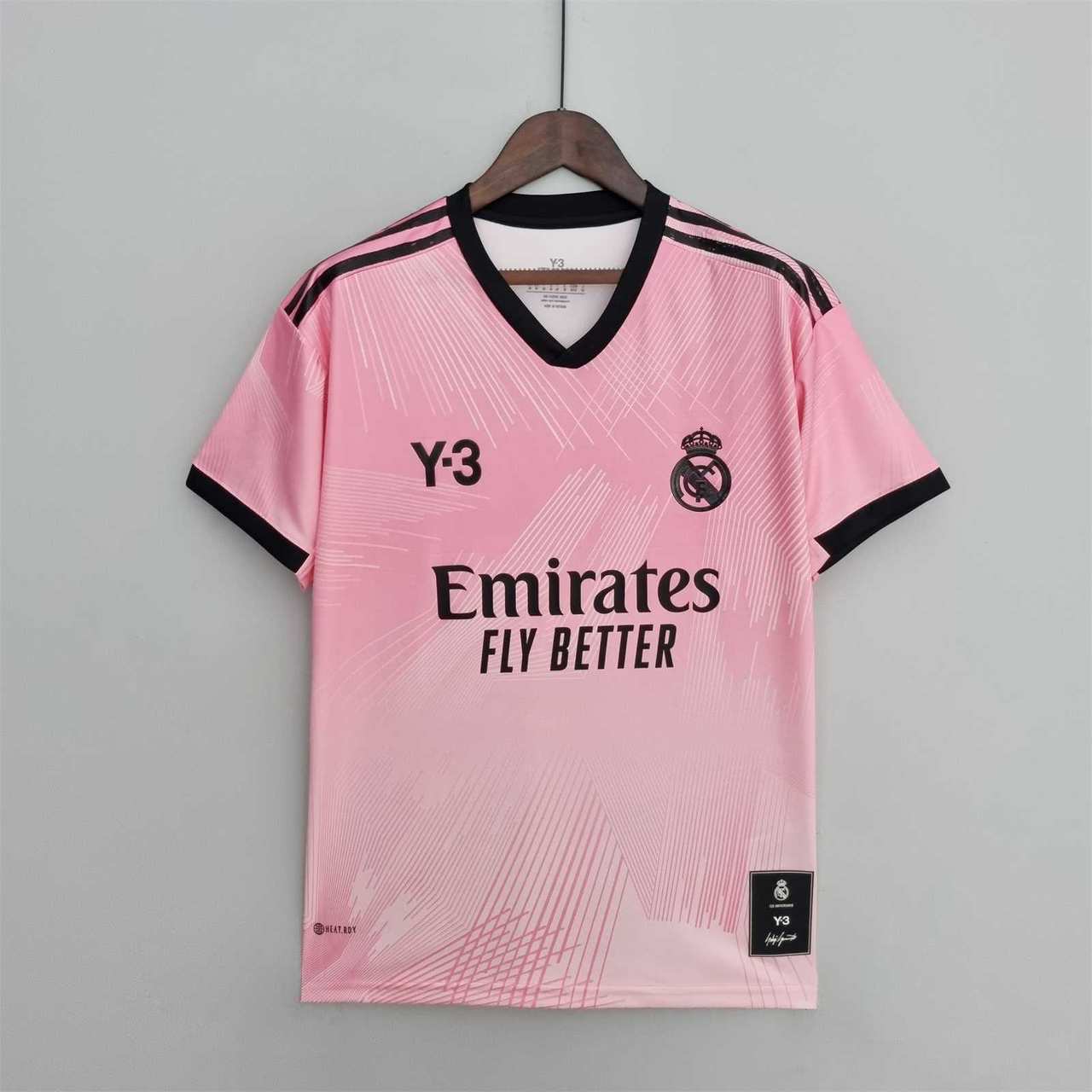 22-23 R MAD Y3 edition pink