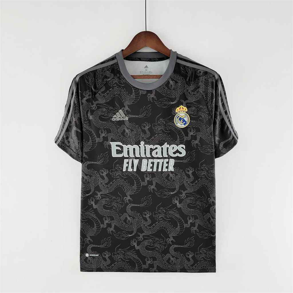 22-23 R MAD special edition black dragon