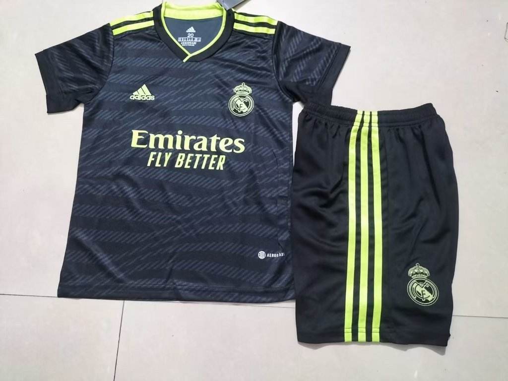 22-23 R MAD third kids kit