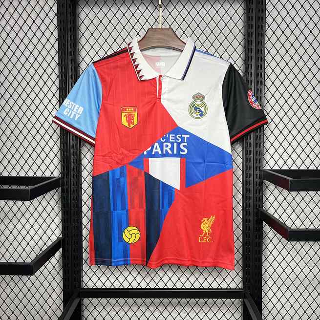 23/24 R MAD Club Joint Edition Jersey