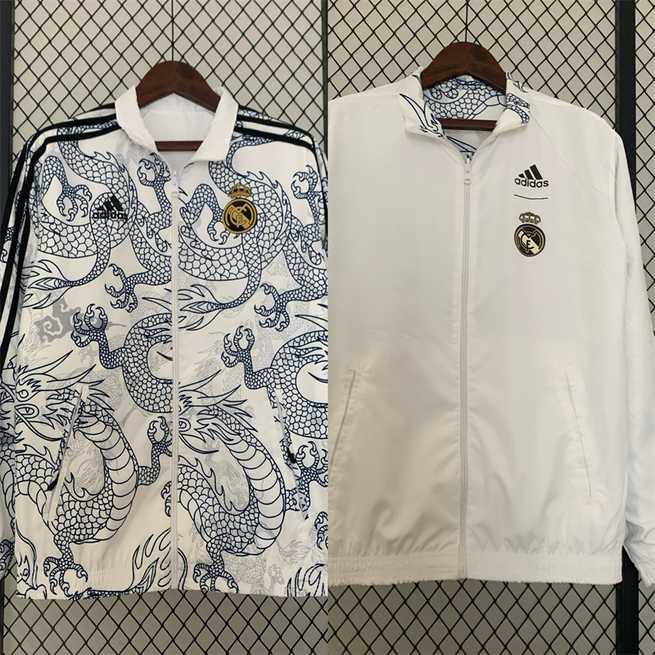 23-24 R MAD Reversible Windbreaker