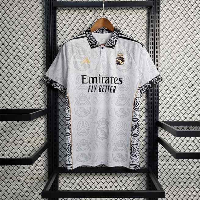 23-24 R MAD Special Edition White