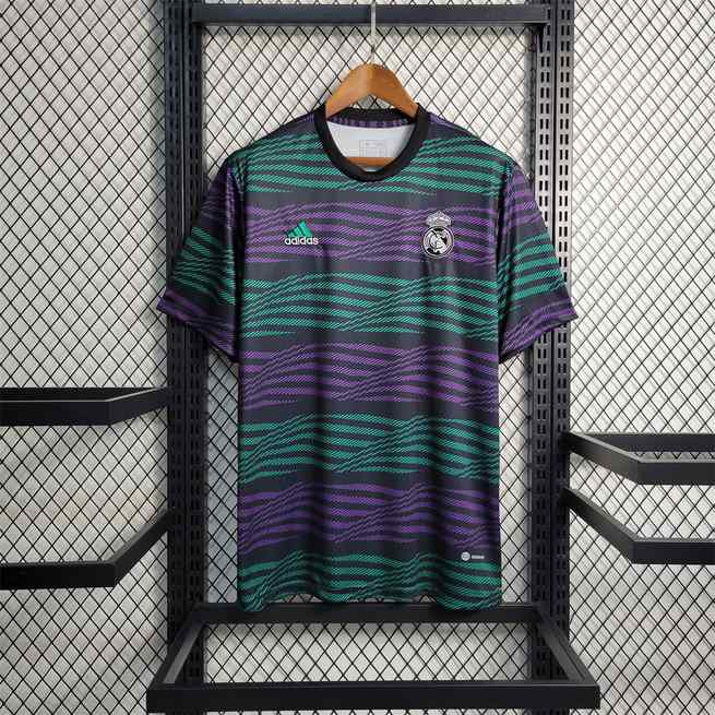 23-24 R MAD Training Shirt