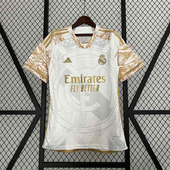 23-24 R MAD White-Gold Special Edition