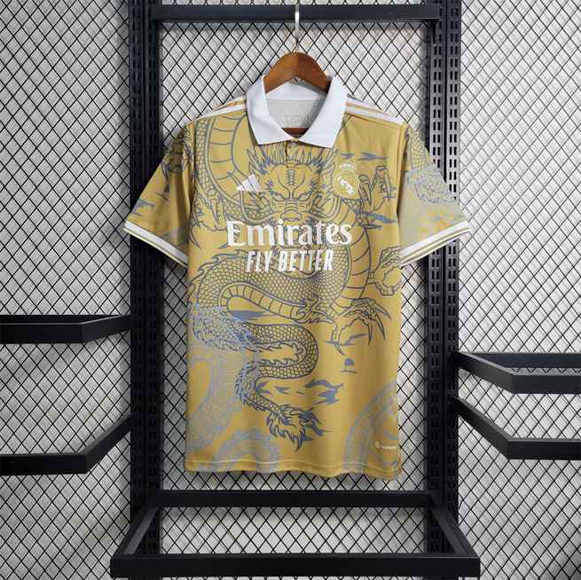 23-24 R MAD gold Special Edition