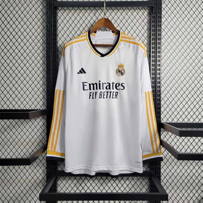 23-24 R MAD home Long Sleeves