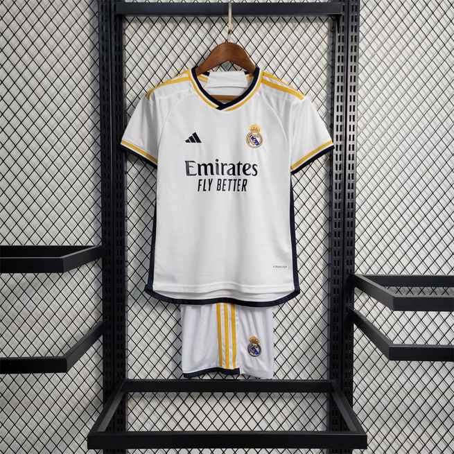 23-24 R MAD home kids kit