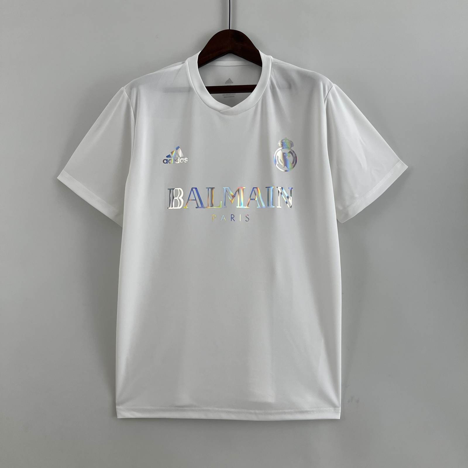 23-24 R MAD blanc édition spéciale
