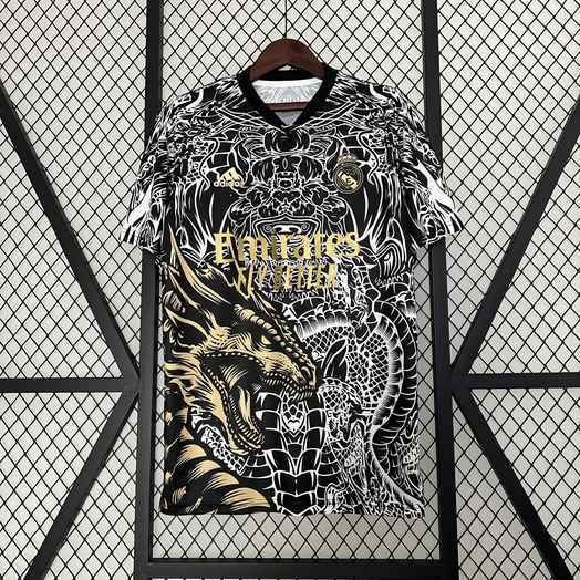 23-24 R Mad black dragon special edition