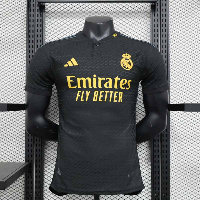 23-24 Real madrid third away player