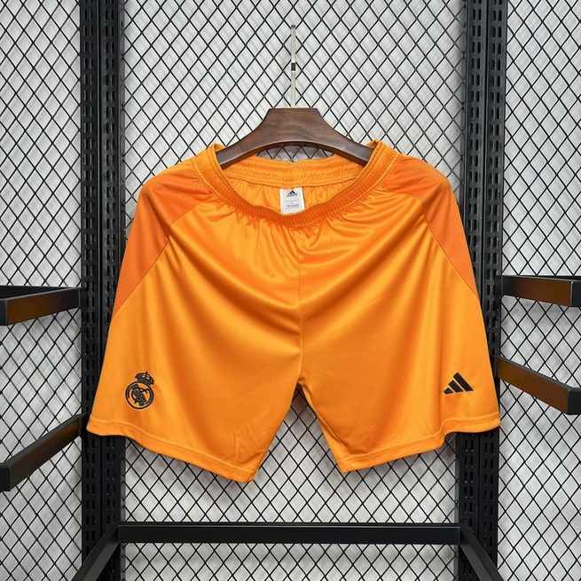 24-25 R MAD Away Shorts