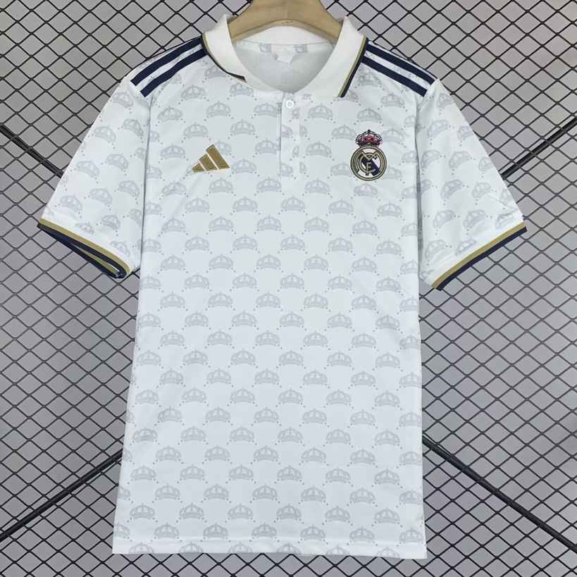 24-25 R MAD POLO