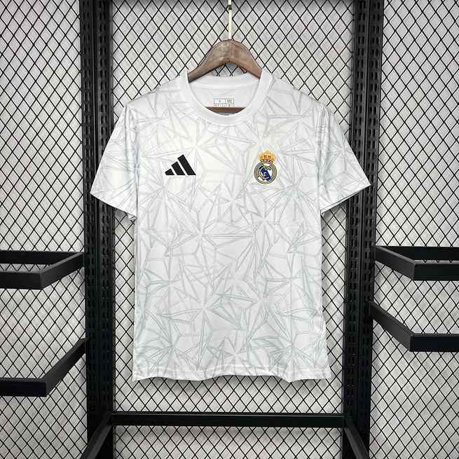 24-25 R MAD Pre-match training Jersey