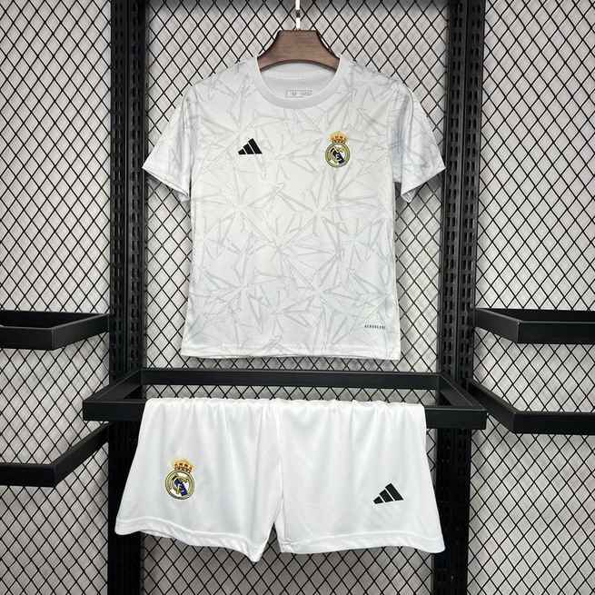 24-25 R MAD Pre-match training Kids Kit