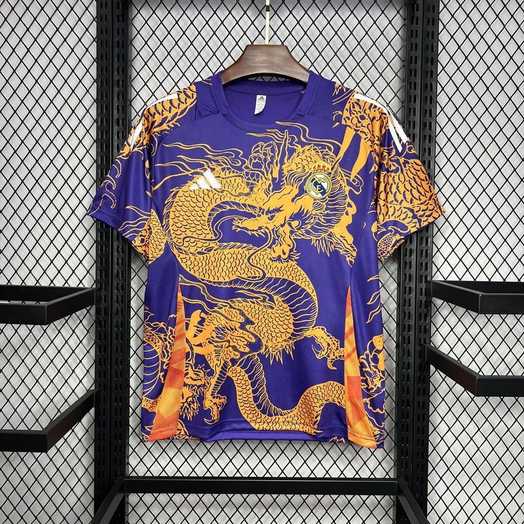 24-25 R MAD Purple Dragon Special Edition Jersey S-XXL