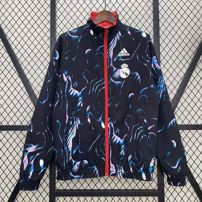 24-25 R MAD Reversible Windbreaker