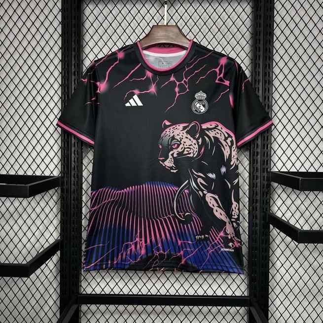24-25 R MAD Special Edition Purple Jersey S-XXL