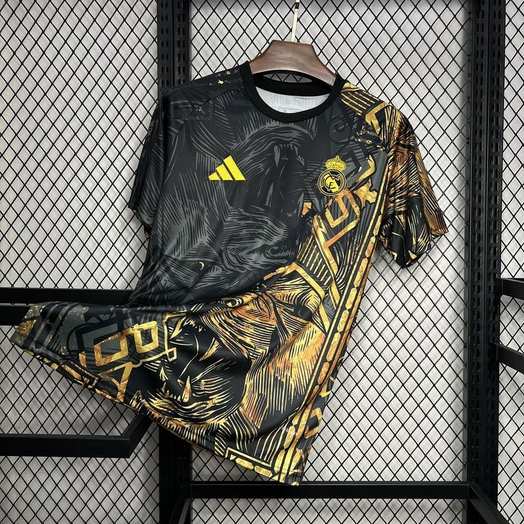 24-25 R MAD Special edition black Jersey S-XXL