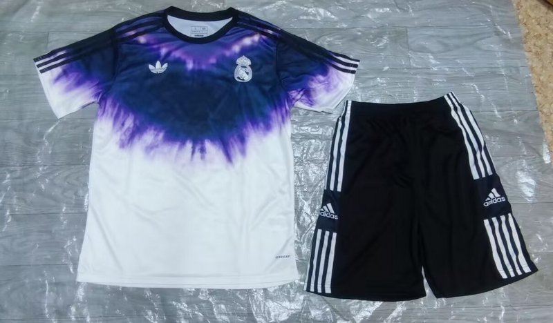 24-25 R MAD Special uniform
