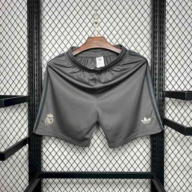 24-25 R MAD Third away shorts