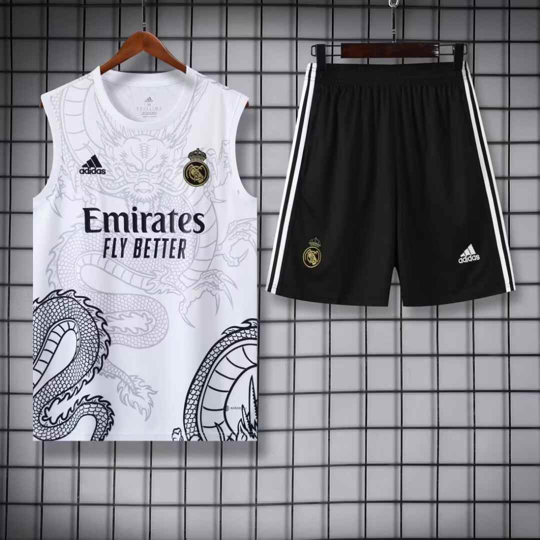 24-25 R MAD Vest suits