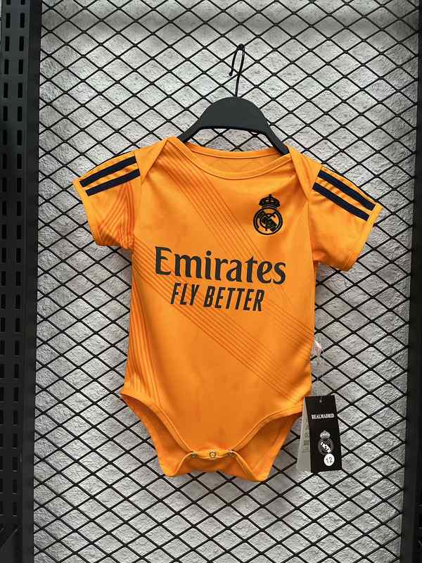 24-25 R MAD away baby jersey