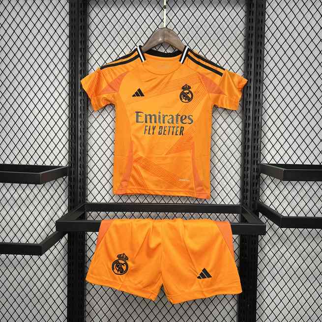 24-25 R MAD away kid kit