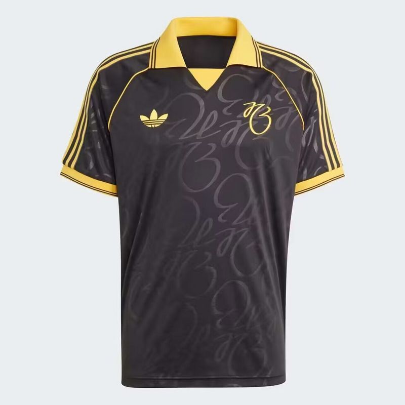 24-25 R MAD black Bellingham Jersey