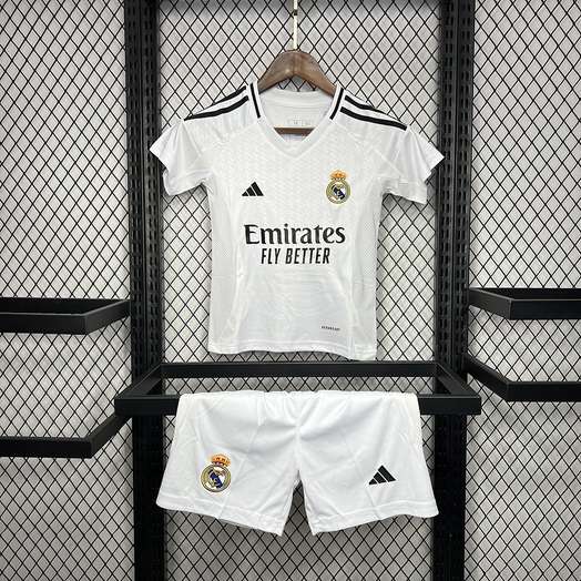 24-25 R MAD home kid kit