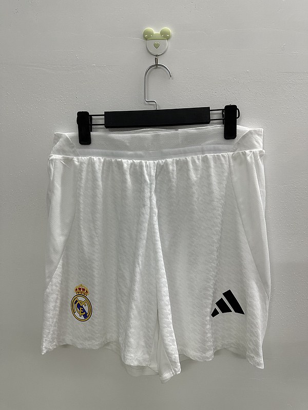 24-25 R MAD home player version shorts