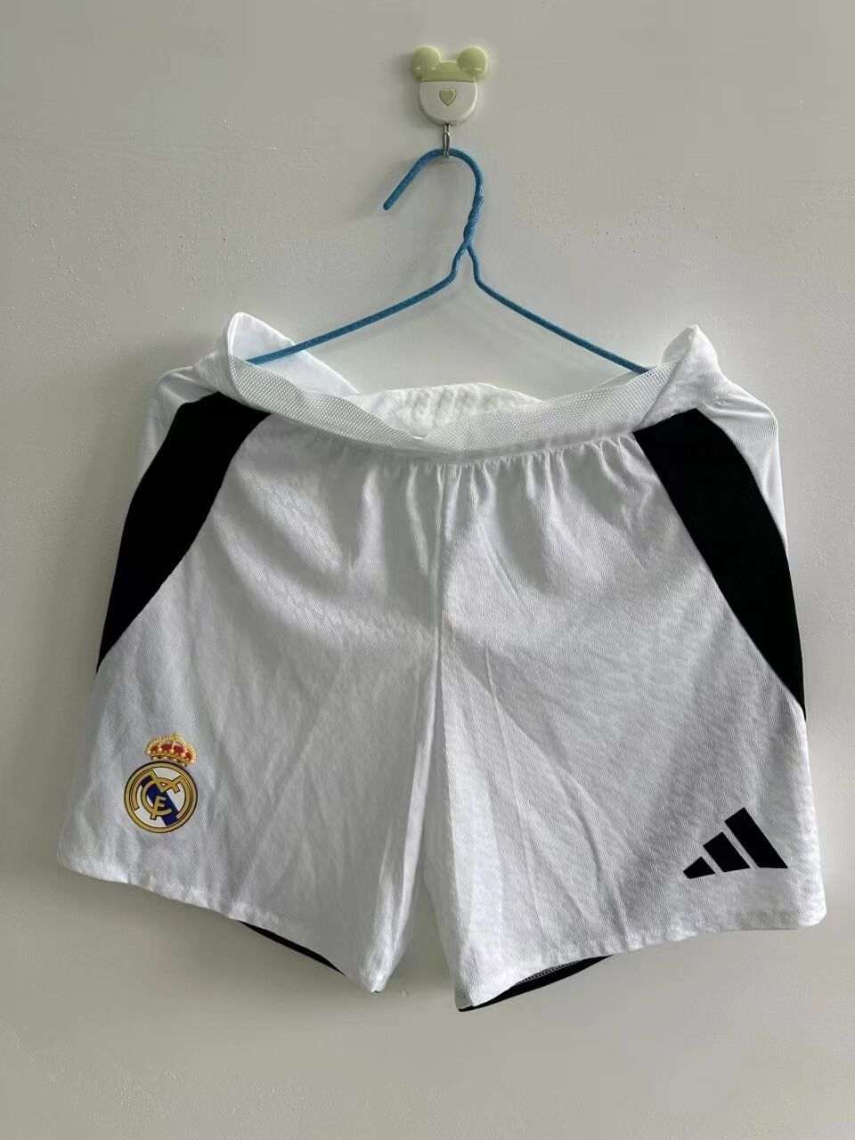 24-25 R MAD home player version shorts
