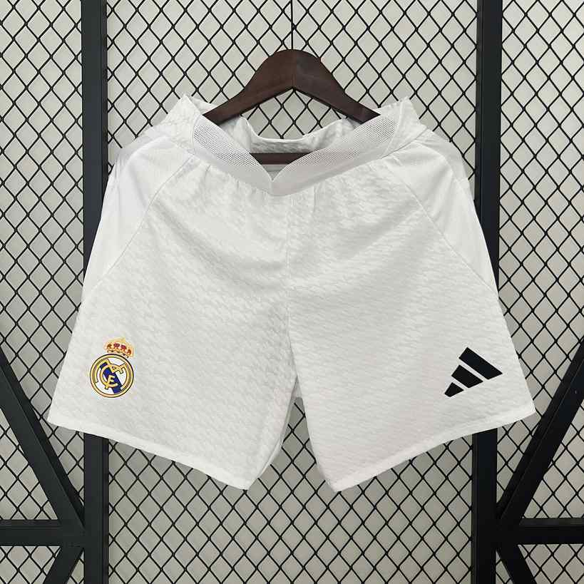 24-25 R MAD home player version shorts