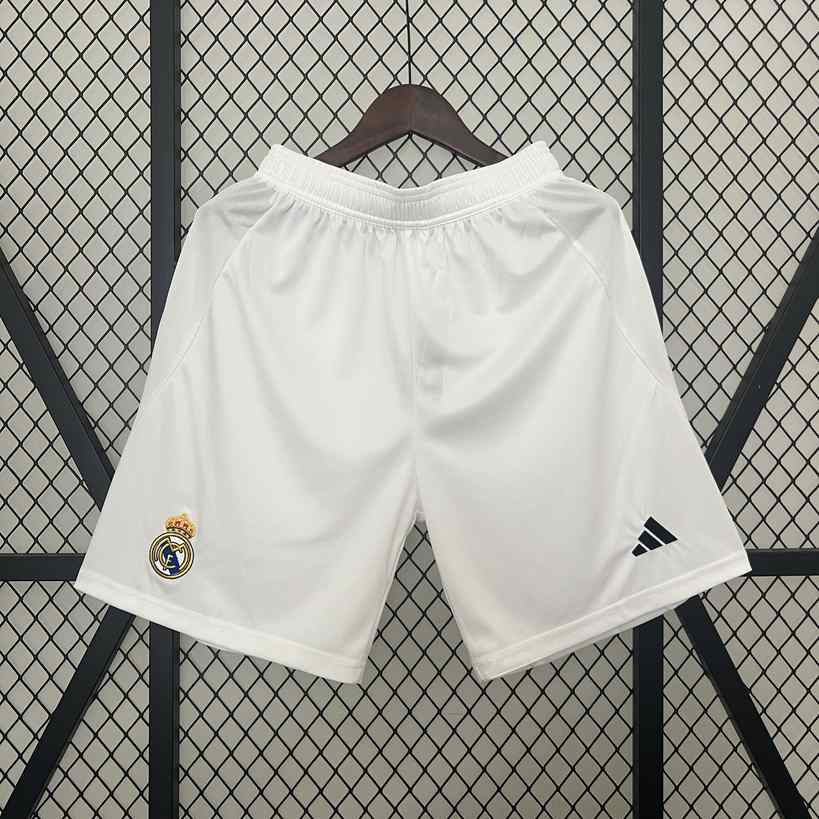 24-25 R MAD home shorts