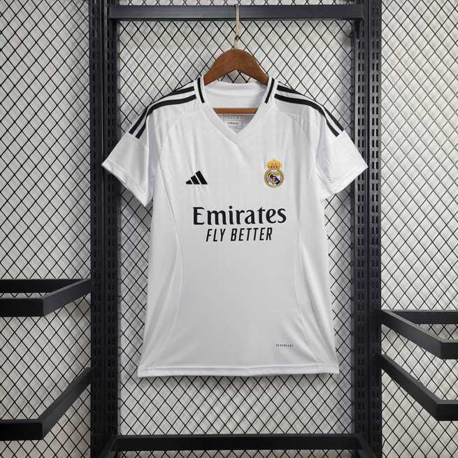 24-25 R MAD home woman jersey