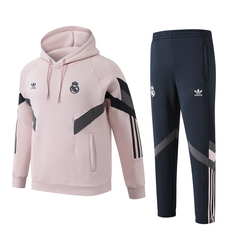 24-25 R MAD hoodie suit
