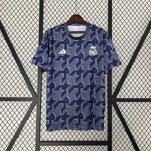 24-25 R MAD training jersey