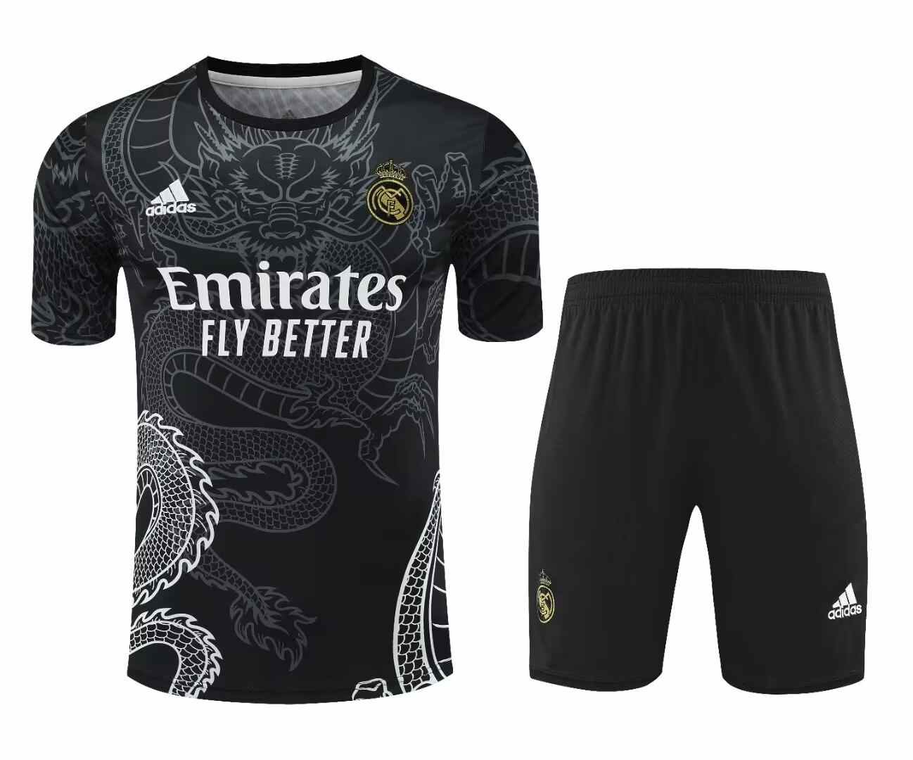 24-25 R MAD training suits