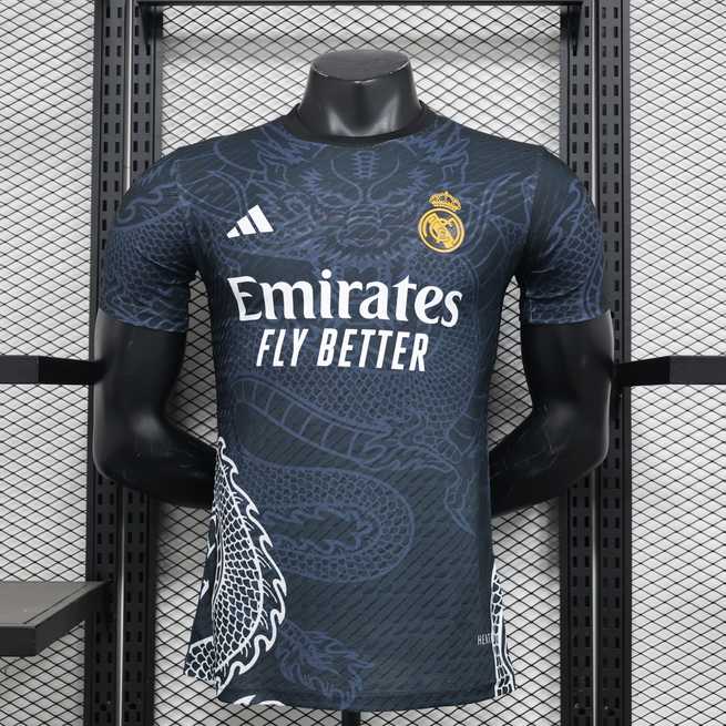 24-25 R Mad special player version jersey