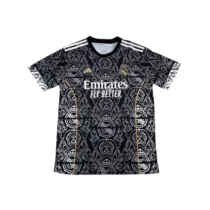 24-25 RMAD black special edition jersey