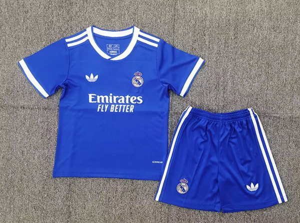25-26 R MAD blue kid kit
