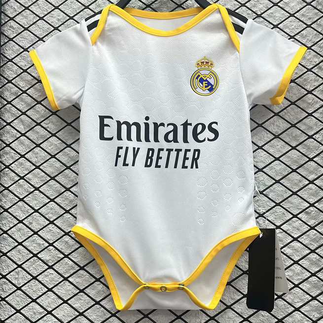 25-26 R MAD home baby jersey