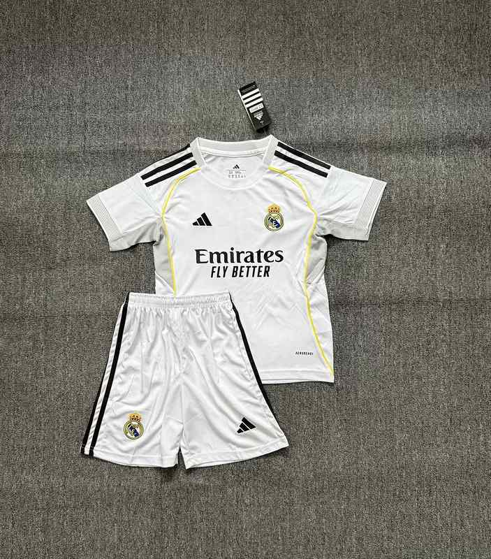 25-26 R MAD home kid kit