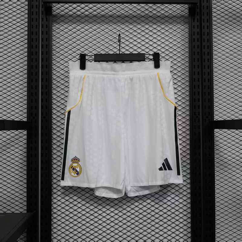 25-26 R MAD home player version shorts