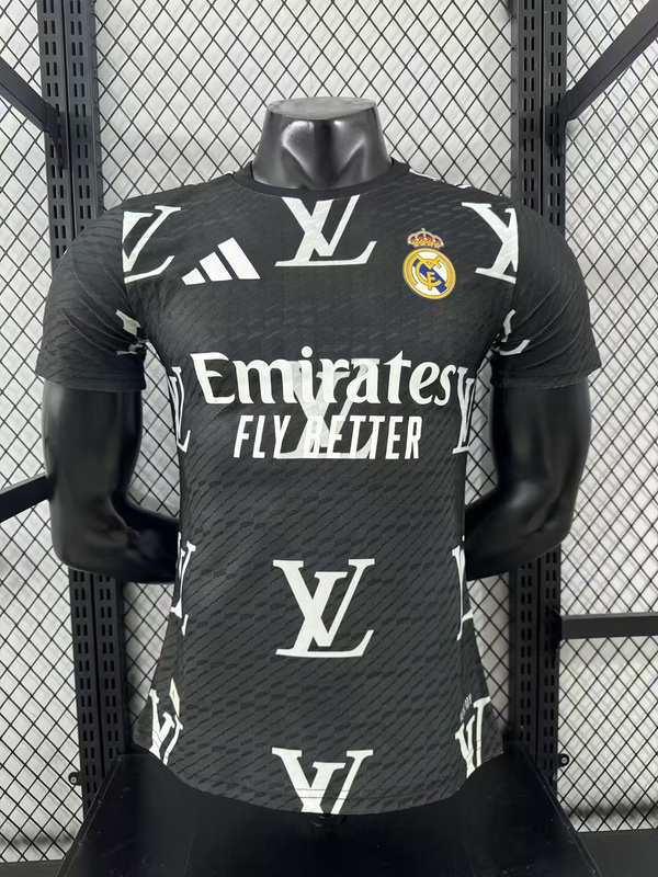 25-26 R MAD special player version jersey